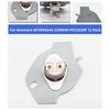 Dryer Thermal Fuse 3977393 For Kenmore Ap3094244 3399848 Ps334299 12 Pack