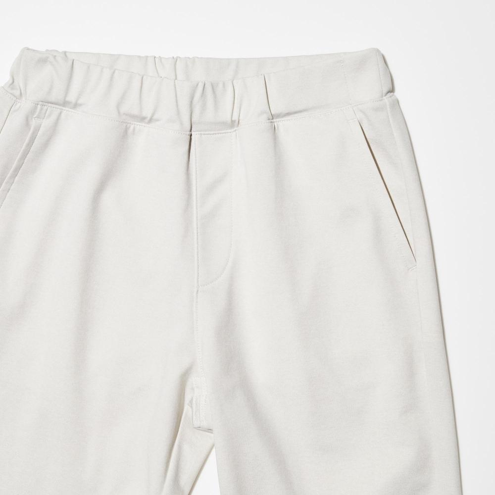 Uniqlo KIDS AIRism ULTRA STRETCH JOGGER PANTS