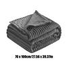 Pet Blanket for Dogs Comfortable Washable Companion Pet Blanket for Dog Crate for Small Medium Animals Couch Sofa Bed Kennel Car
