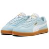 Puma Club II Era Retro Low Top Sneakers Unisex Sneakers Blue 397447-08