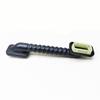 Car Rear Trunk Wiring Harness Boot Cover For Volkswagen Tiguan Scirocco Electrical Cable Connector Protection Sleeve