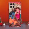 Lord Krishna Radha For Samsung Galaxy M33 M13 M35 M53 M11 M21 M31 M55 M15 M14 M34 M54 M12 M32 M52 M06 M16 Case