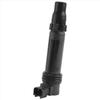 Катушка зажигания 129700-4510 Hor Honda CBR600 F4 1999-2000 F4i 2001-2006 CBR900RR CBR600RR CBR 600 600RR 900RR 30700-MEE-641