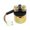 Starter Relay Solenoid For Honda Rancher 350 TRX350 TRX 350 FE FM TE TM 2000-06