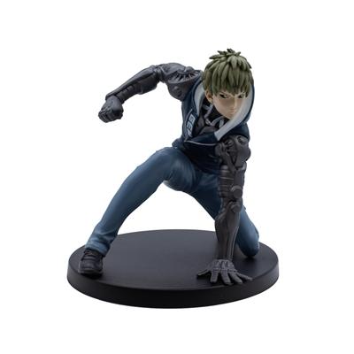 BANPRESTO Ванпанчмен Генос Фигурка Bandai Spirits #2