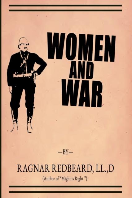 The Women and War Book