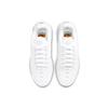 Nike Air Max Plus Triple White женские кроссовки Pure-Platinum DM2362-100