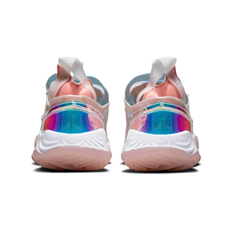 Женские кроссовки Air Jordan Delta Breathe 'Multi Pale Coral' Jordan DM5445-191