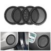Universal Speaker Grills Cover