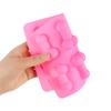 Sexy Penis Ice Cube Maker Tray Cake Chocolate Mold Bachelorette Party Supplies For Wedding Hen Night Adult Birthday Party Decor