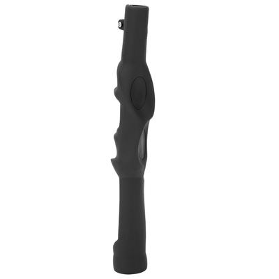 Гольф Swing Training Grip Standard Teaching Aid RightHanded LeftHanded Practice Golf Part(черный )