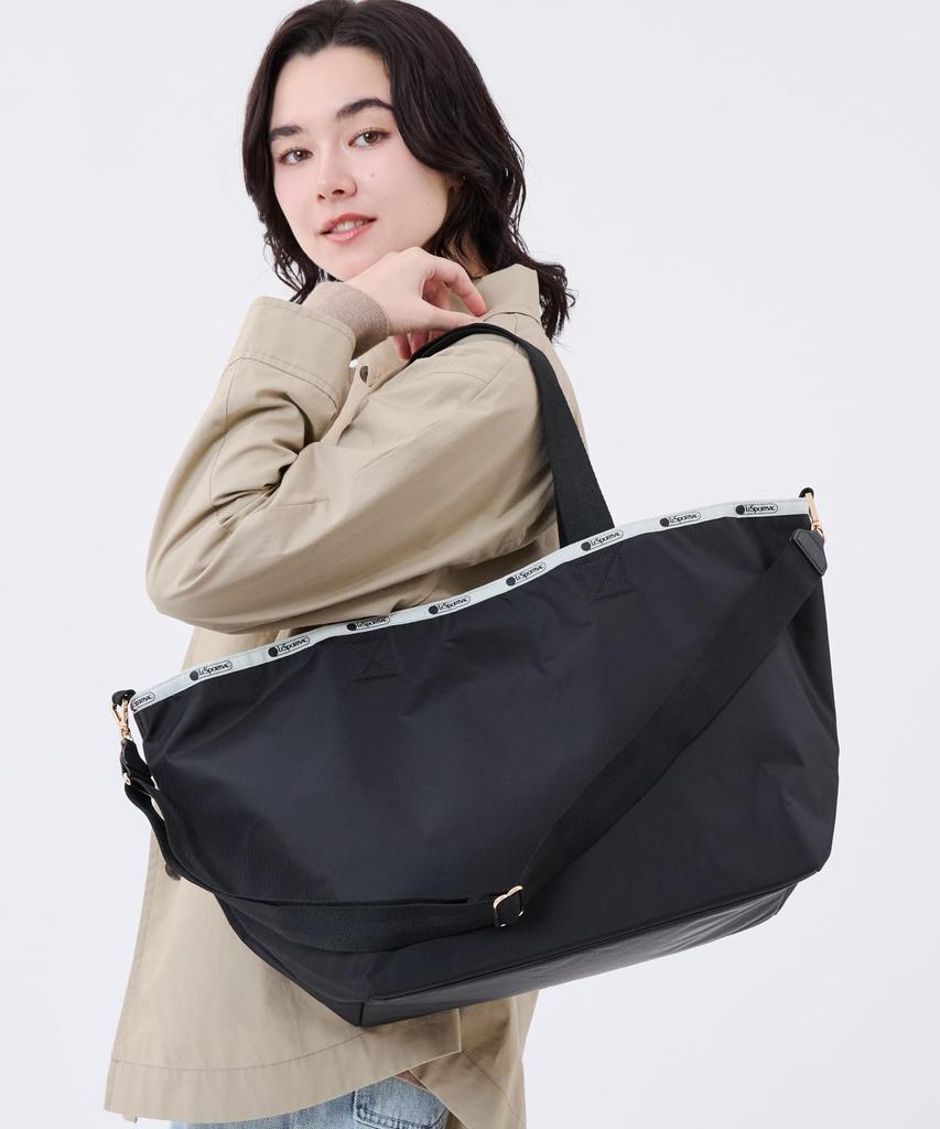 Сумка-тоут AT AVENUE TOTE 1868 Midnight Dune [LeSportsac] [Официальная] / /