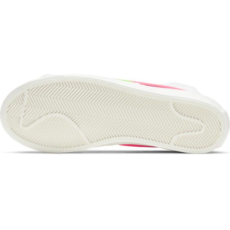 Nike Женские кроссовки Blazer 77 Infinite Watermelon Обувь для скейтборда DC1746-102