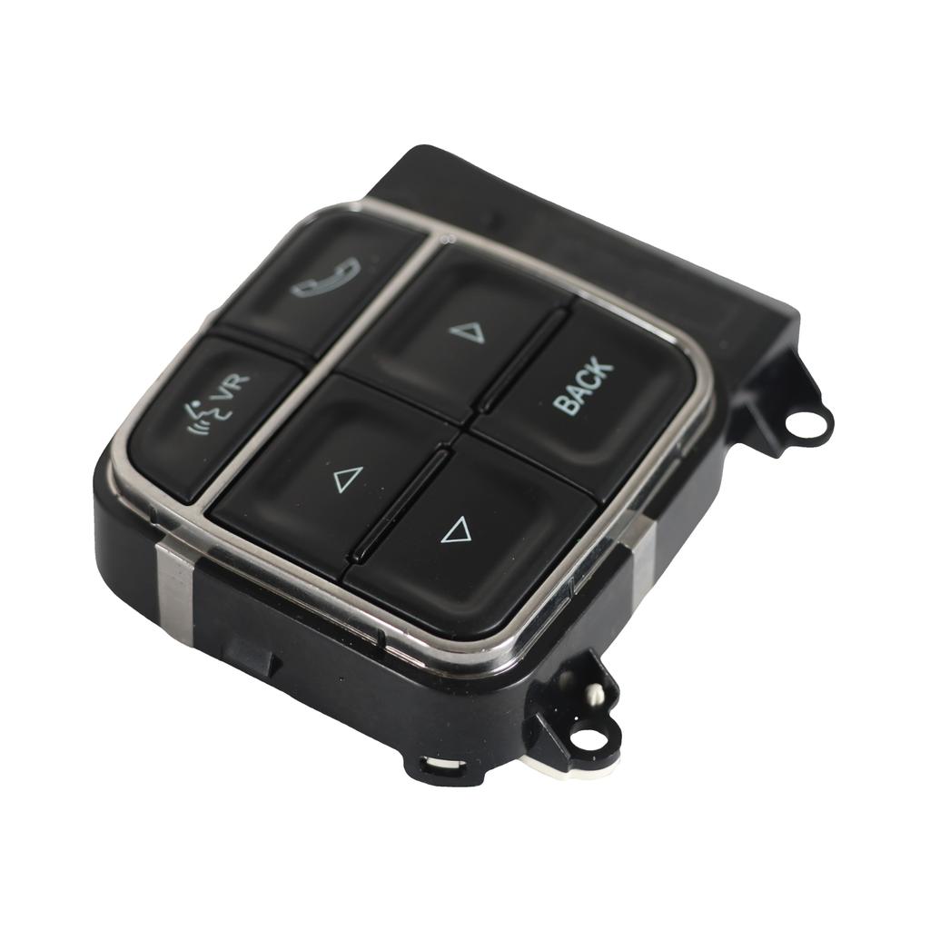 OEM 56046255AD Переключатель управления EVIC на рулевом колесе для D1odge Chrysler 2011-2019