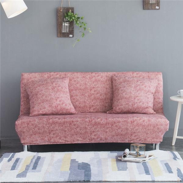 Эластичный складной чехол для дивана-кровати «все включено», плотный чехол для дивана, полотенце, чехол для дивана, чехол без подлокотника Housse De Canap