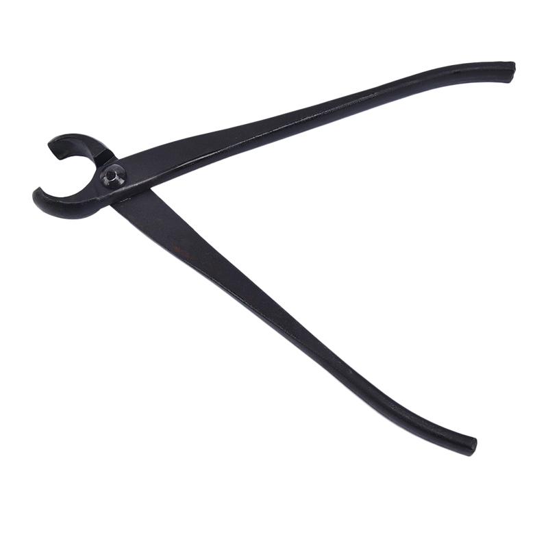 Round Edge Cutter Beginner Bonsai Tools Multi-Function Branch Cutter Knob Cutter