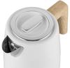 Электрический чайник Botti K047QN White