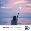 Kenko 825419 PRO1D R-Sunny Cloth Filter (W) 2.4 in