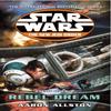 Star Wars The New Jedi Order Enemy Lines I Rebel Dream by Aaron... 9780099410331