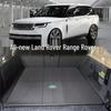 Коврик в багажник для Land Rover Range Rover 2025 года, подходит для моделей Executive, Grand и Autobiography с удлиненной колесной базой, 5-местных.