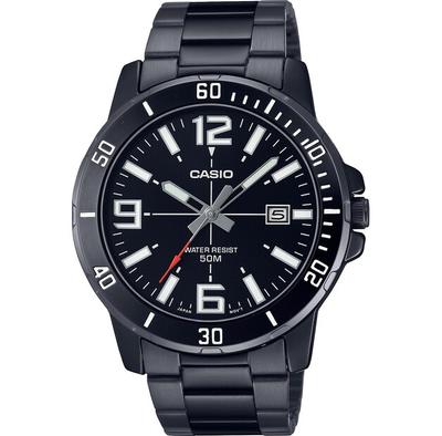 Часы Casio Collection MTP-VD01B-1B