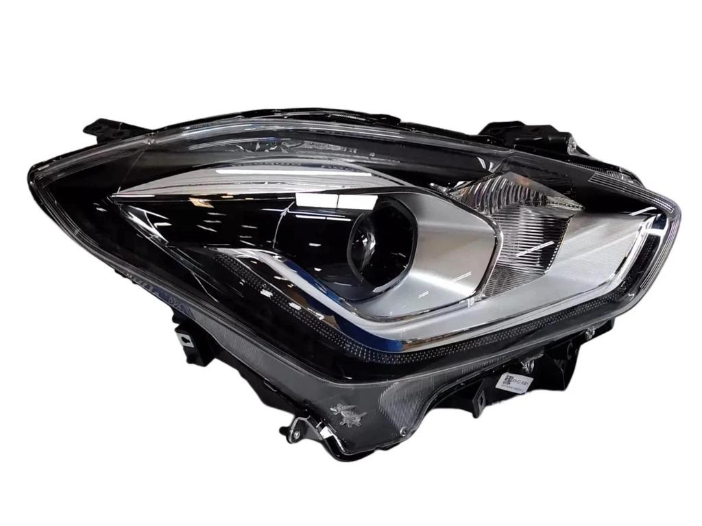 Сборка правой фары для Suzuki Dzire 2017-2024 Swift 2018-2024 35121M55RB0