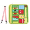 Sensory Pad Educational Colorful Sensory Toys Sensory Blanket for Learning Fine Motor Skills