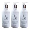 Natural Live Natural Oriental Medicine Hangyeol Shampoo Sample Free, 3 Pcs., 500ml
