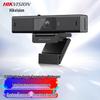 Веб-камера Hikvision U62 Pro HD USB с микрофоном, штекер CN (адаптер в комплекте)