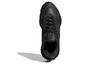 4D Krazed Adidas Originals 'Triple Black' GX9603