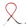 Motorcycle Clutch Cable Replacement Fit for Honda CBR650R 2019-2023 Red