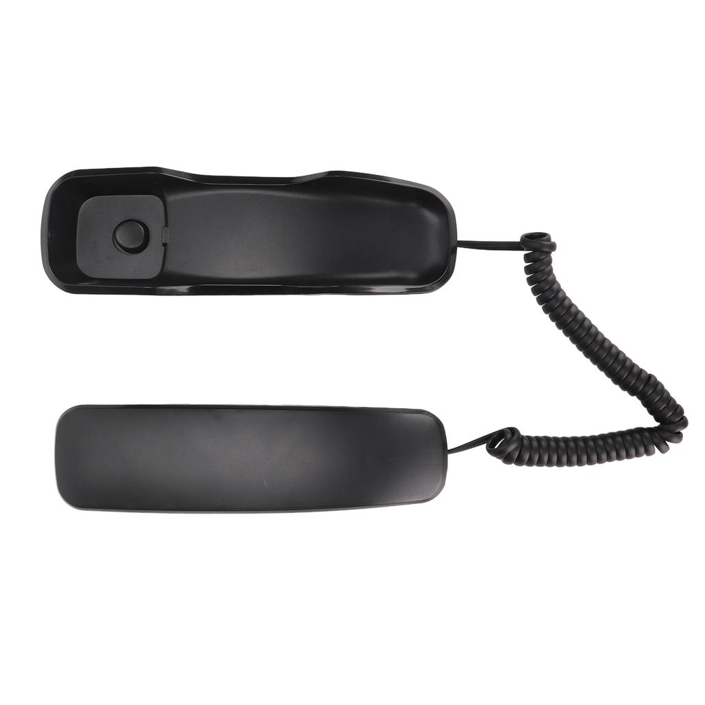 Wall Mounted Phone  ing   Function Corded Telephone for   Hotel