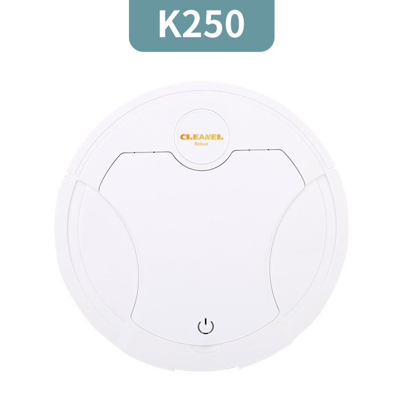 Полностью автоматический пылесос и увлажнитель воздуха: Робот для уборки дома