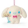 Sanrio Fujiya Chocolate Mascot Holder with Stick Cinnamoroll 473669 &
