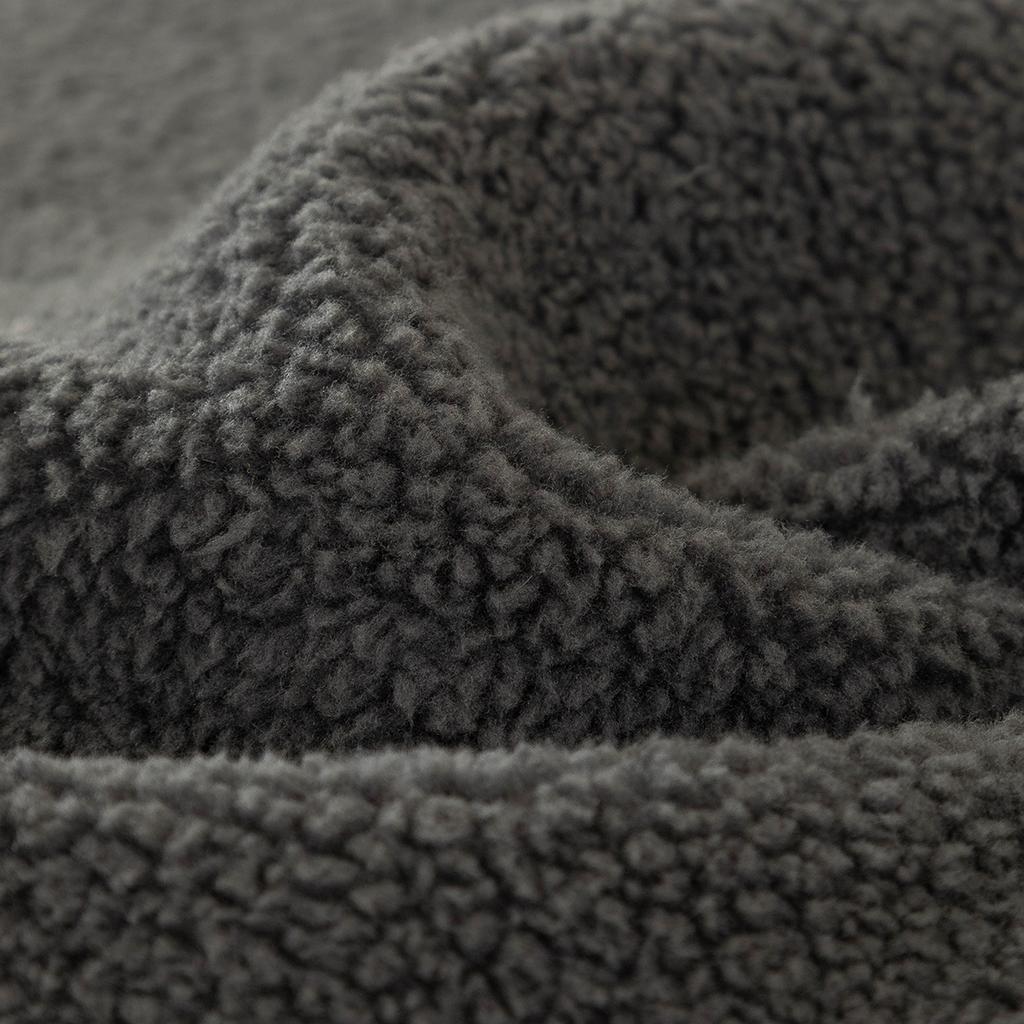 Плюшевая подушка для дивана из овечьей шерсти Осень и зима Новая утолщенная всесезонная универсальная подушка для сиденья Нескользящий чехол Покрывало Тканевое полотенце