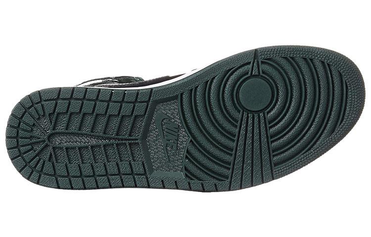Jordan 1 Ретро Гроув Грин 332550-300