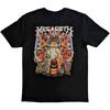 Megadeth - Будокан (Футболка)
