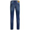 Джинсы Jack&Jones Glen 12175975 синий Slim Fit