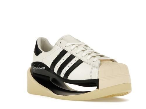 adidas Gendo Superstar Off White Black - IG2936