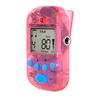 Professional Metronome M50 Digital LCD Clip-on Tuner Metronomfor Guitar
