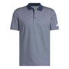 New Free Shipping With AdiClub Beyond Textured Polo Shirt JH1344