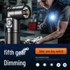 SupFire G19-S Rechargeable LED Work Light Flashlight