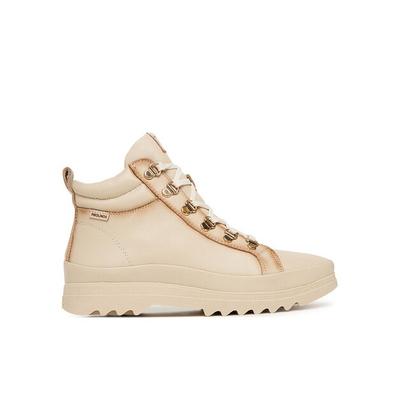 Ботильоны Pikolinos W3W-8564C11 бежевые