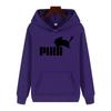 Women Hoodies Japanese Anime Pika  Harajuku Pullover Black White Sweatshirt Spring Autumn Women Casual Streetwear Hoody