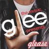CD GLEE CAST  Glee The Music Presents Glease 88765418402 Columbia 20th  2012 США Саундтреки Мюзиклы Б/у