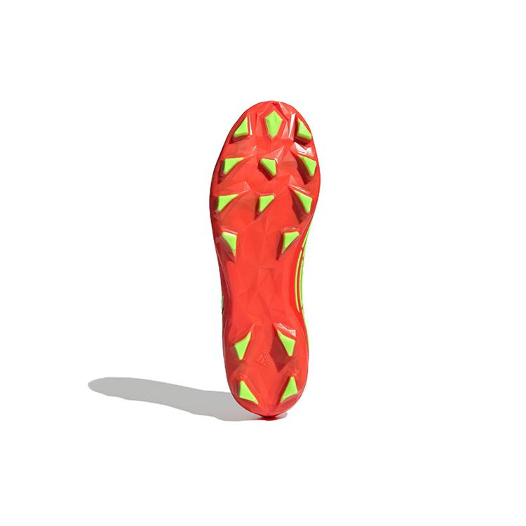 adidas Predator Edge.2 Mg 'Красный Зеленый Синий' GW0958