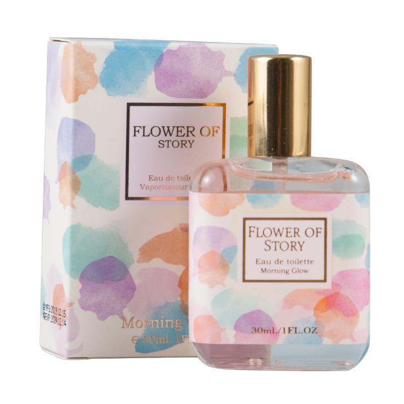 Новый женский парфюм Lasting Light Fragrance Свежий османтус Легкий аромат 30 мл