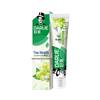 Teabio Fresh Tea Green Grape Flavor Toothpaste