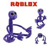 Милая плюшевая игрушка Roblox Rainbow Friends, мягкая кукла-животное для детских подарков на день рождения