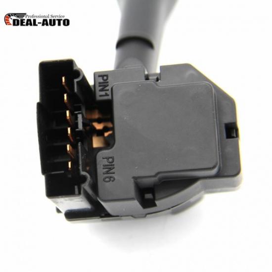 Новый переключатель стеклоочистителя для 2001-05 Chrysler Pt Cruiser 2003-10 Dodge Viper 5016949AA